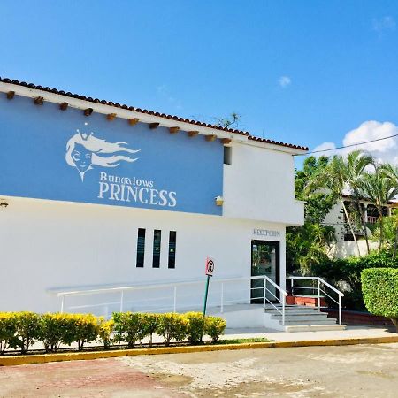 Suites Princess Bucerías Extérieur photo