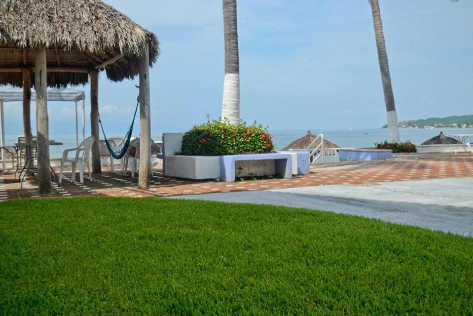 Suites Princess Bucerías Extérieur photo