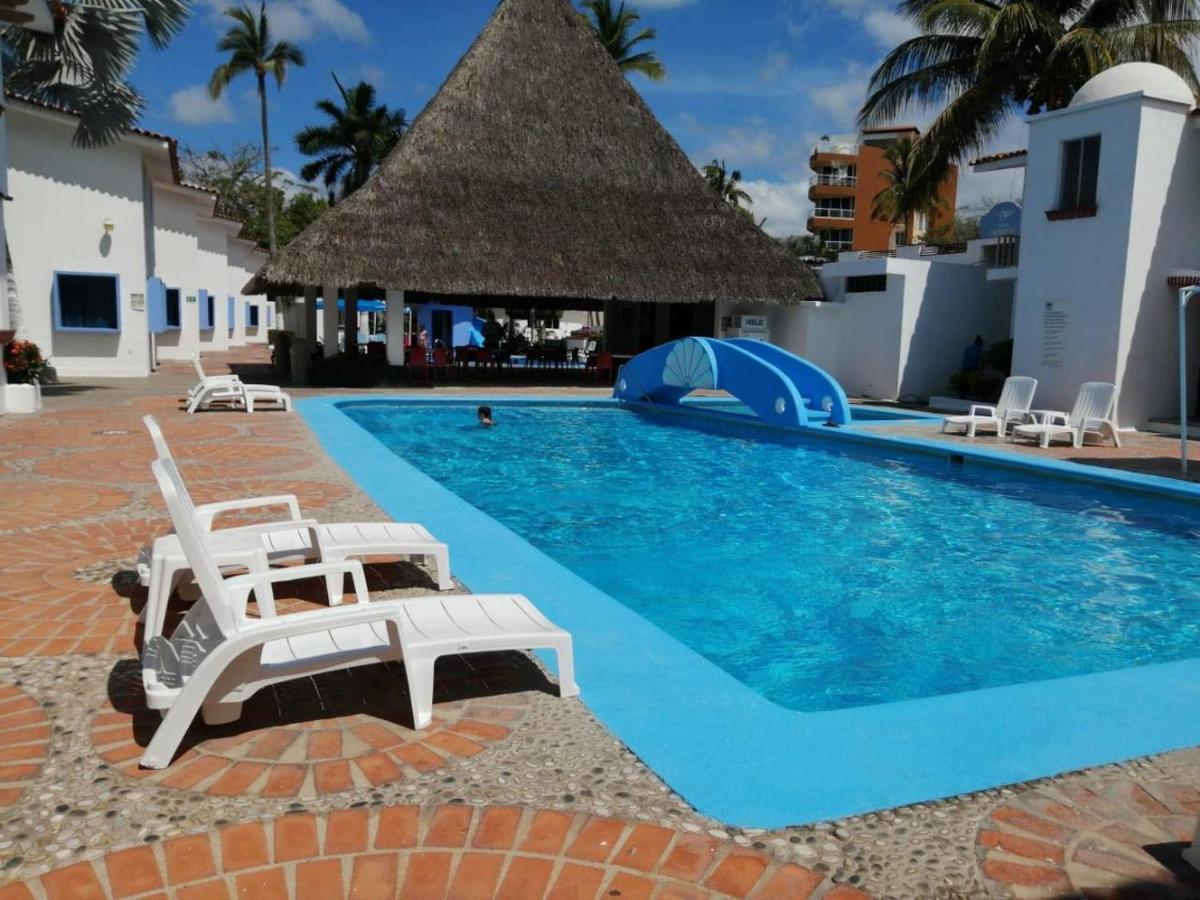 Suites Princess Bucerías Extérieur photo