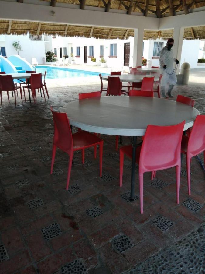 Suites Princess Bucerías Extérieur photo