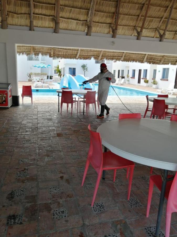 Suites Princess Bucerías Extérieur photo
