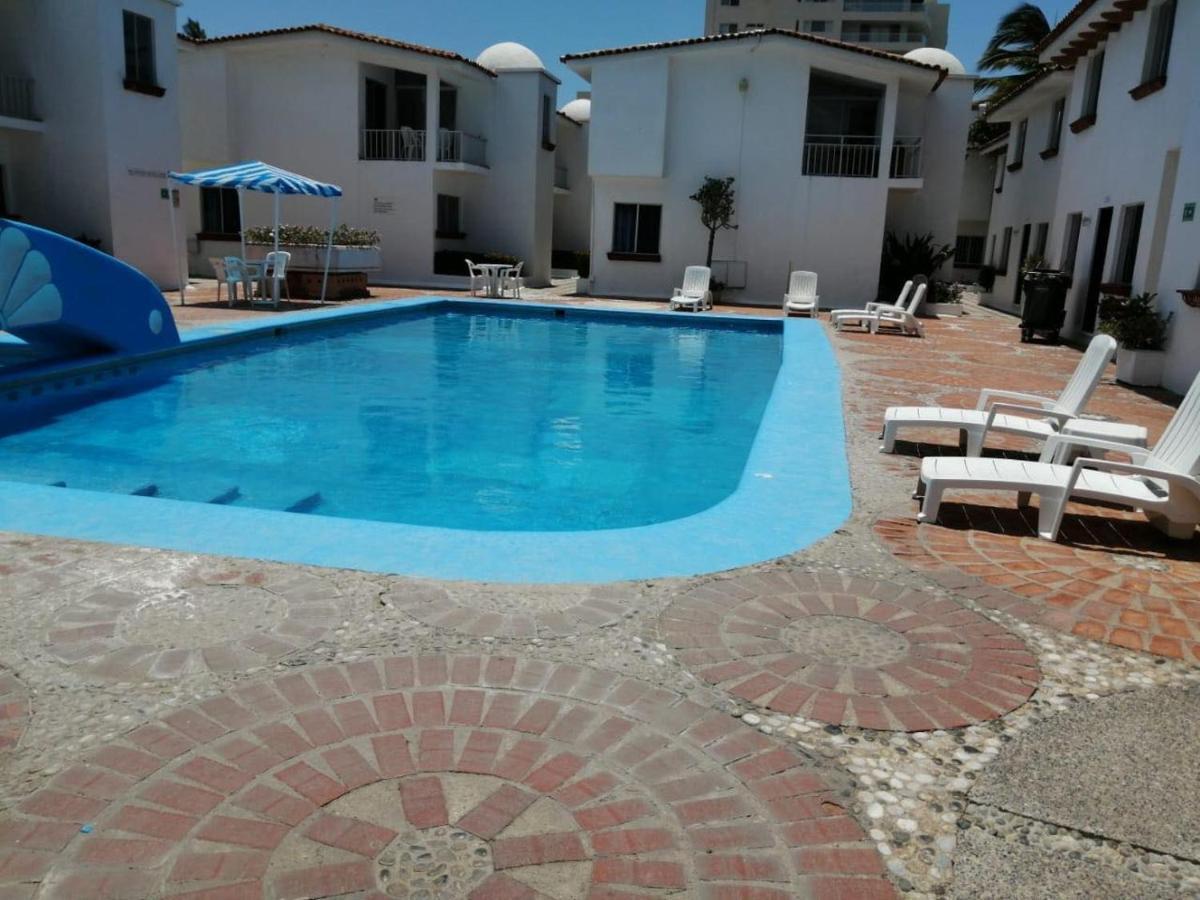 Suites Princess Bucerías Extérieur photo