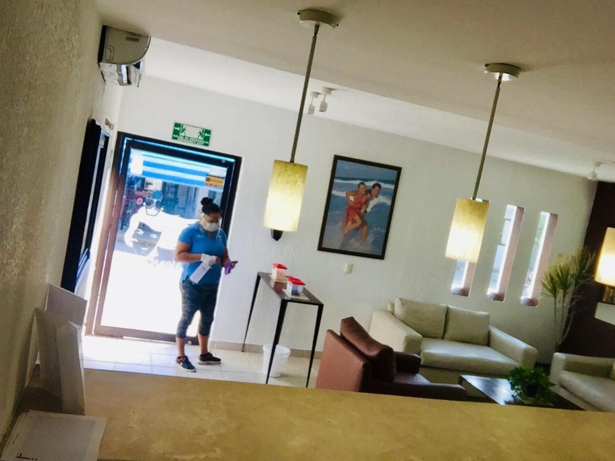 Suites Princess Bucerías Extérieur photo