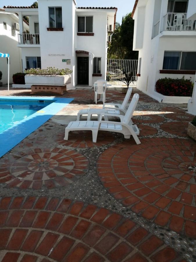 Suites Princess Bucerías Extérieur photo