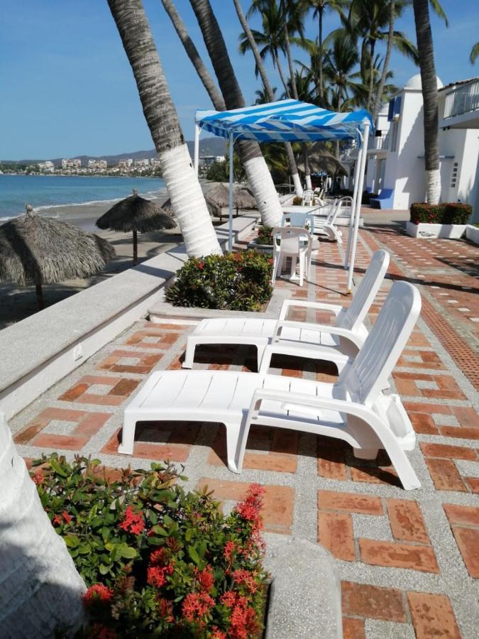 Suites Princess Bucerías Extérieur photo
