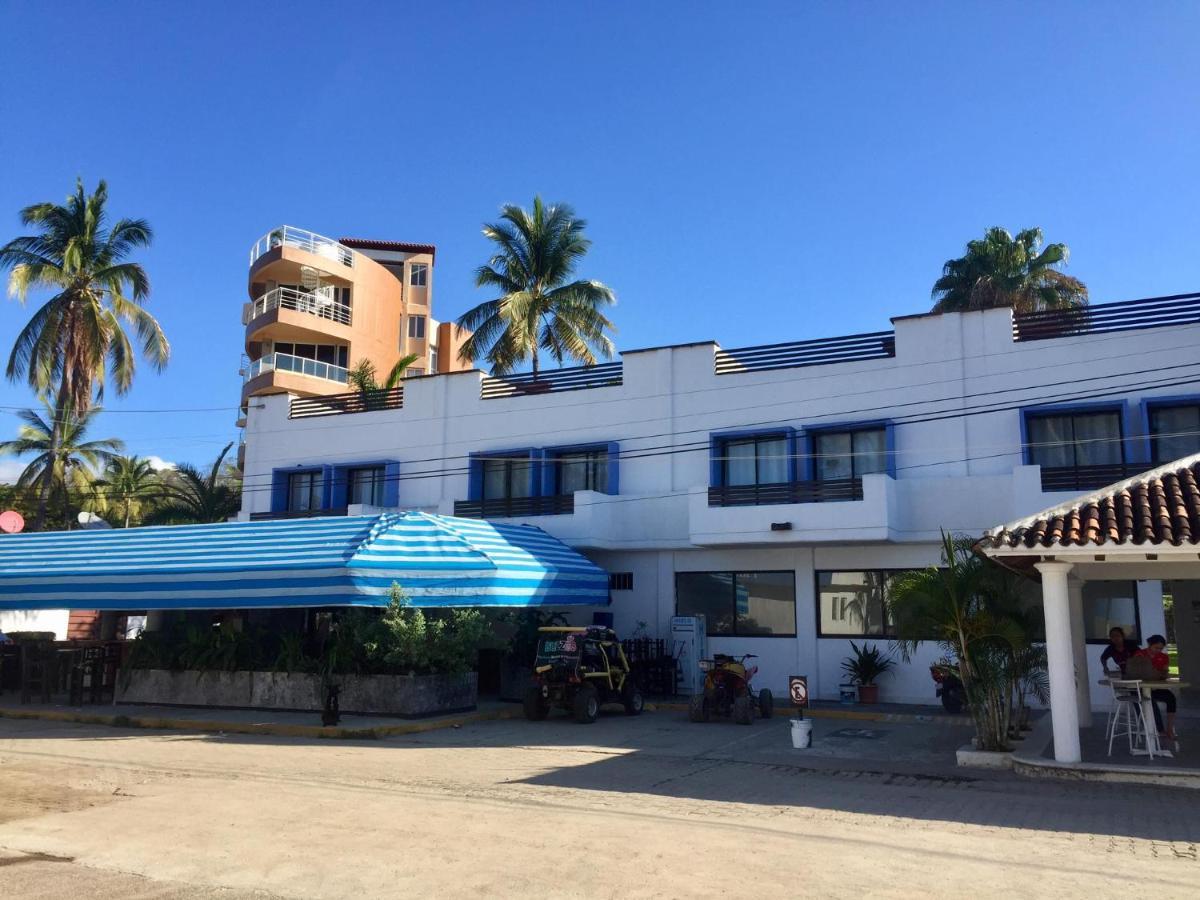Suites Princess Bucerías Extérieur photo