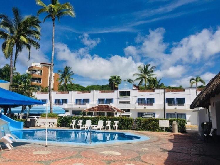 Suites Princess Bucerías Extérieur photo