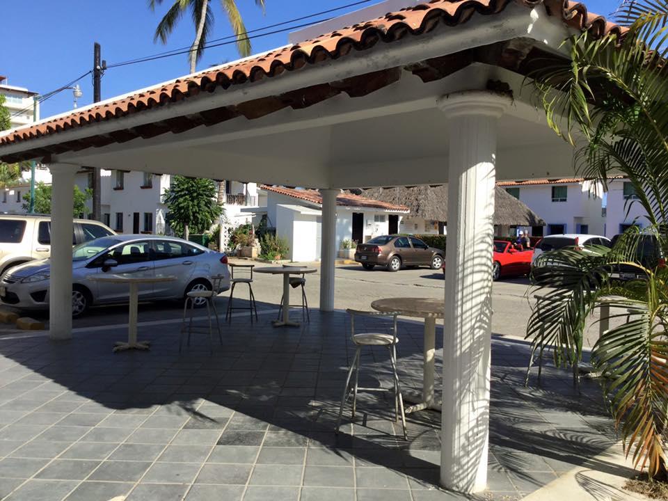 Suites Princess Bucerías Extérieur photo
