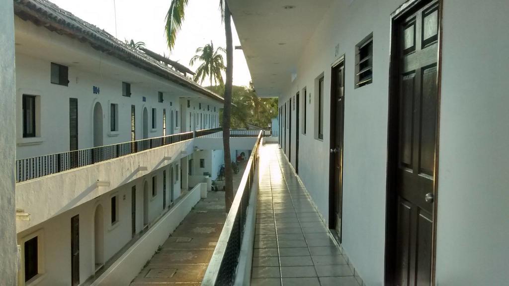 Suites Princess Bucerías Extérieur photo