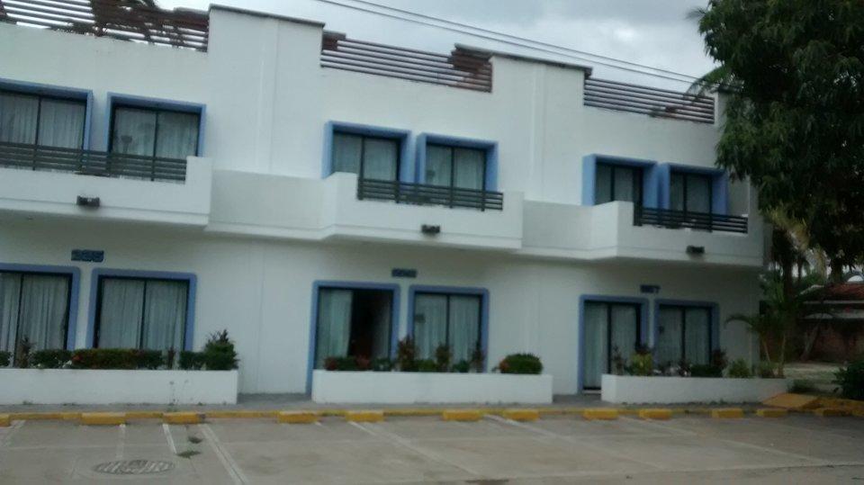 Suites Princess Bucerías Extérieur photo