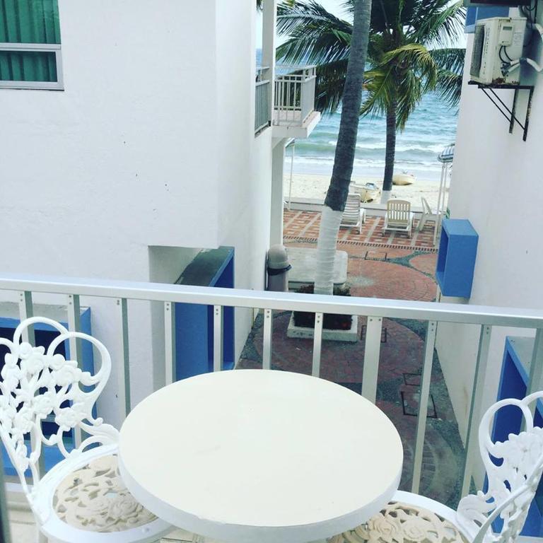 Suites Princess Bucerías Extérieur photo