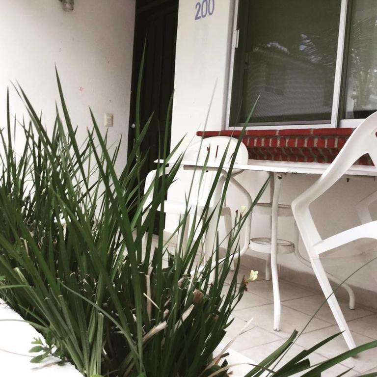 Suites Princess Bucerías Extérieur photo