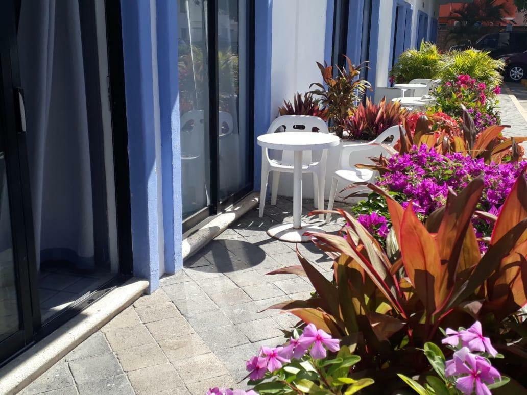 Suites Princess Bucerías Extérieur photo