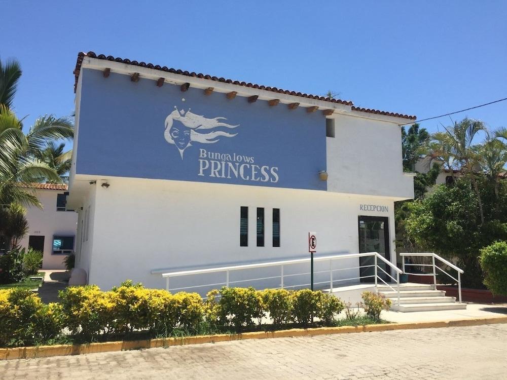 Suites Princess Bucerías Extérieur photo